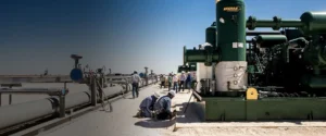 Read more about the article DGAM exits remaining stake in Kodiak Gas Services, a leading provider of natural gas contract compression services in the United States