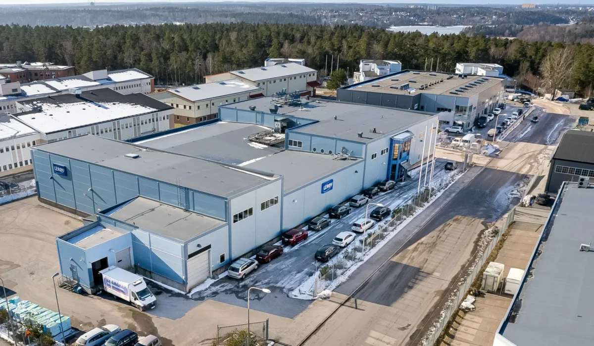 DGAM Real Estate sells portfolio of industrial real estate assets in Sweden